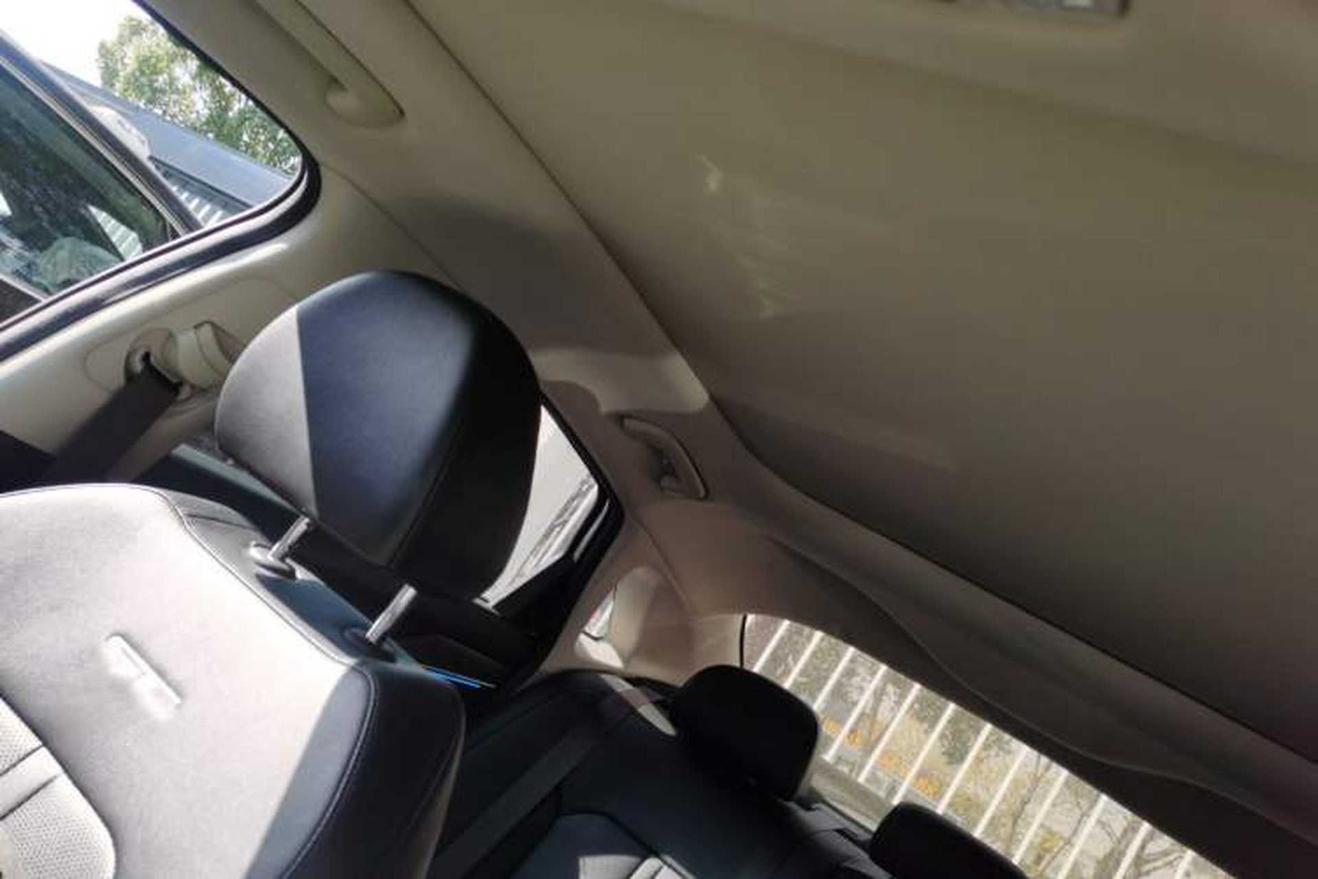 Used Kia K5 2021 380T GT-Line Flagship Edition Headliner