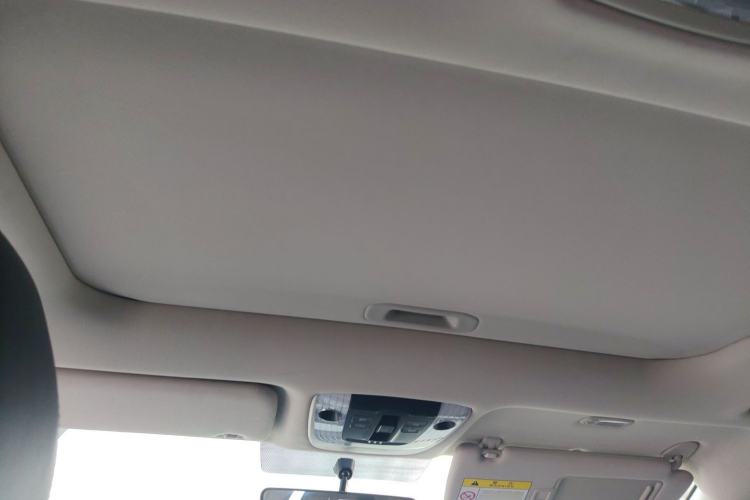 Used Kia K5 2021 270T CVVD Fashion Edition Headliner