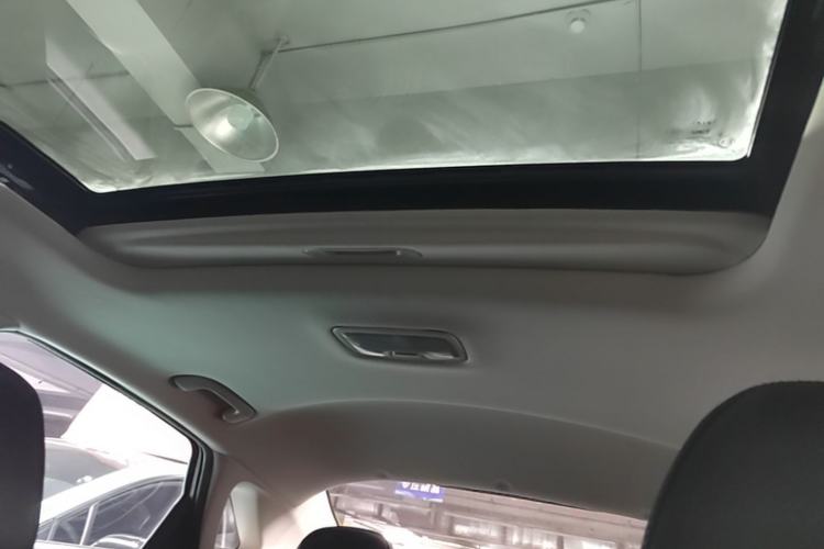 Used Kia K5 2021 270T CVVD Fashion Edition Headliner
