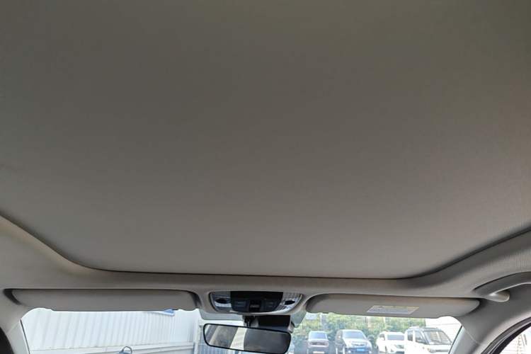 Used Kia K5 2021 270T CVVD Refreshed Edition Headliner