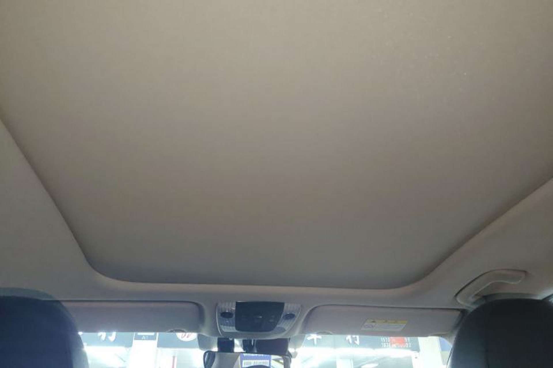 Used Kia K5 2021 380T GT-Line Refreshed Edition Headliner