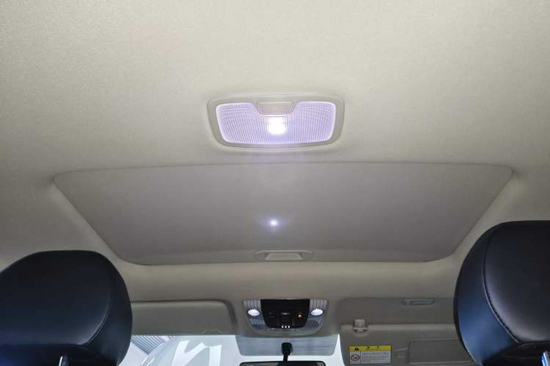 Used Kia K5 2021 270T CVVD Fashion Edition Headliner