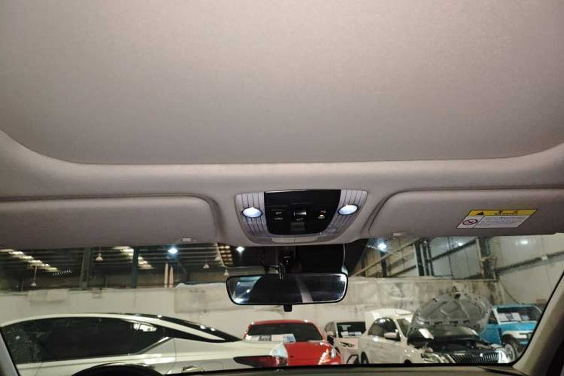 Used Kia K5 2021 270T CVVD Refreshed Edition Headliner
