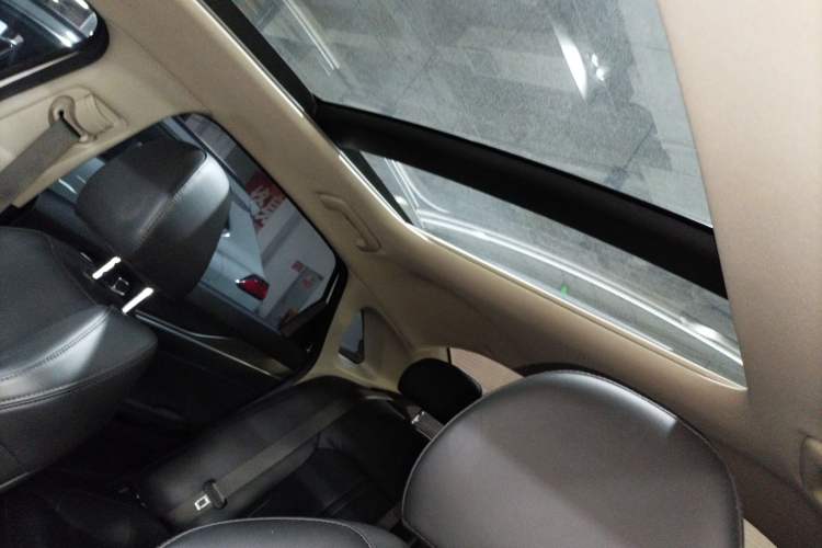 Used Kia K5 2021 270T CVVD Refreshed Edition Headliner