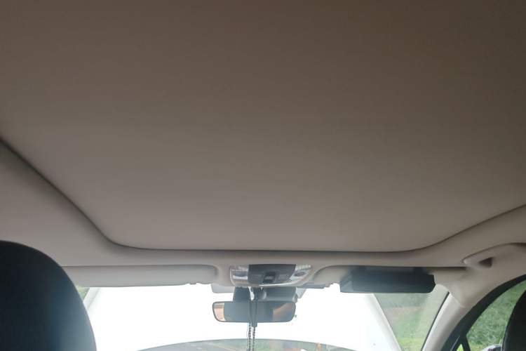 Used Kia K5 2021 270T CVVD Refreshed Edition Headliner