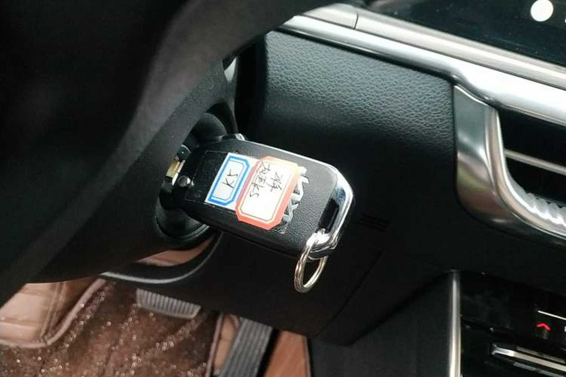 Used Kia K5 2021 270T CVVD Fashion Edition Interior 1
