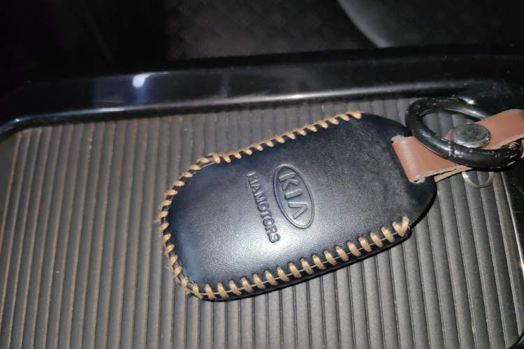 Used Kia K5 2021 270T CVVD Refreshed Edition Interior 1