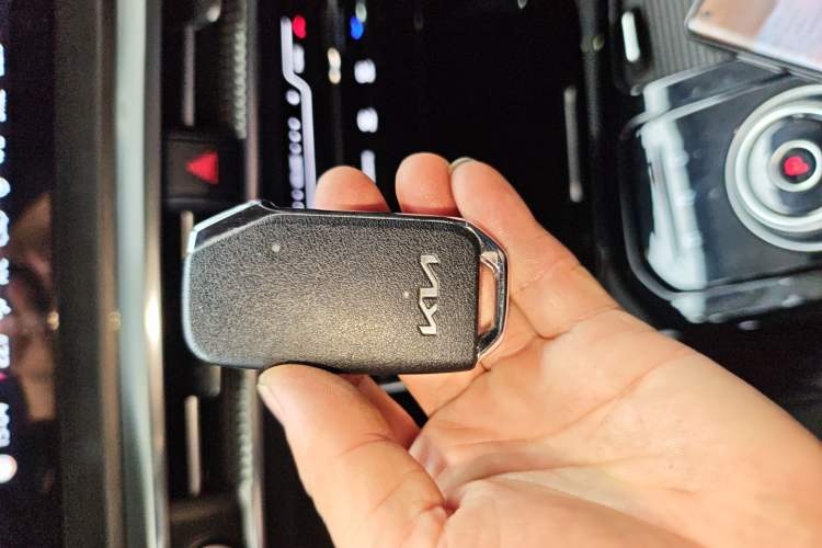Used Kia K5 2021 380T GT-Line Refreshed Edition Interior 1