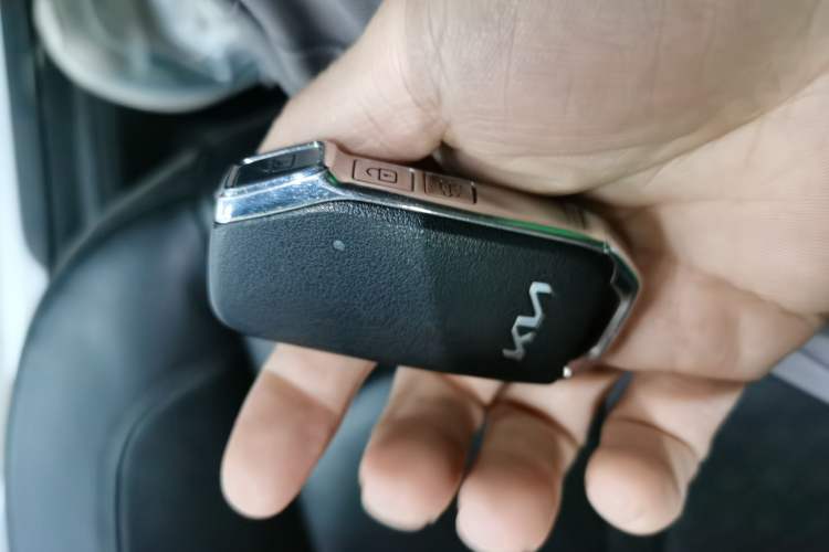 Used Kia K5 2021 270T CVVD Refreshed Edition Interior 1
