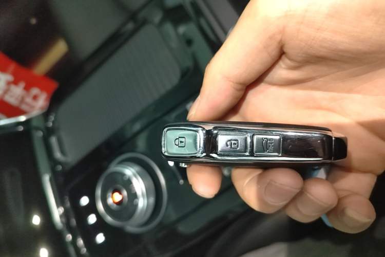 Used Kia K5 2021 270T CVVD Fashion Edition Interior 1