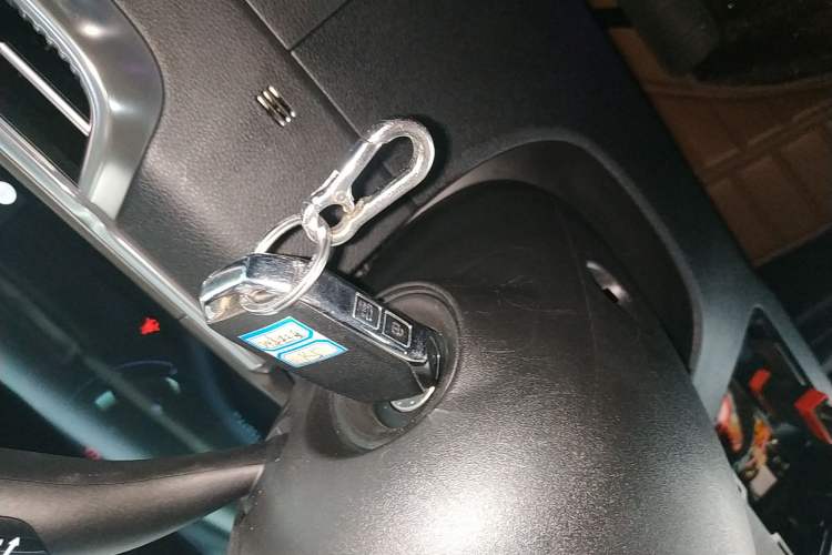 Used Kia K5 2021 270T CVVD Fashion Edition Interior 1