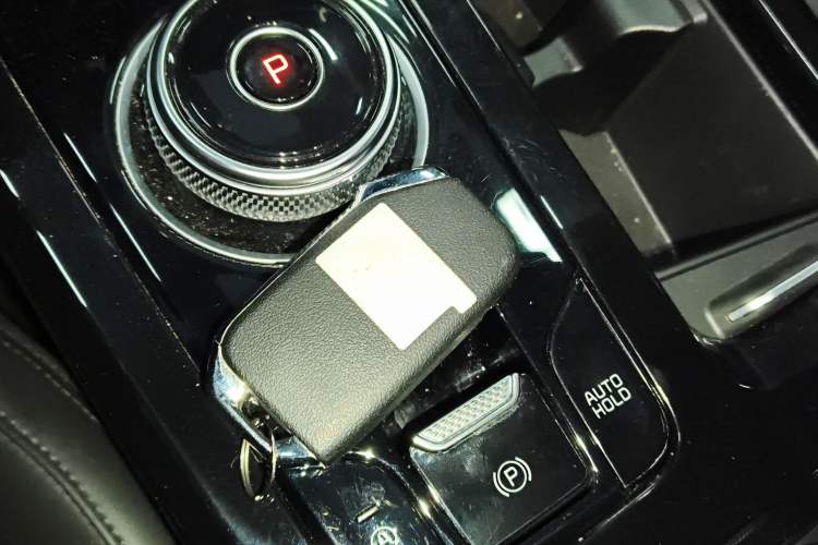 Used Kia K5 2021 270T CVVD Fashion Edition Interior 1