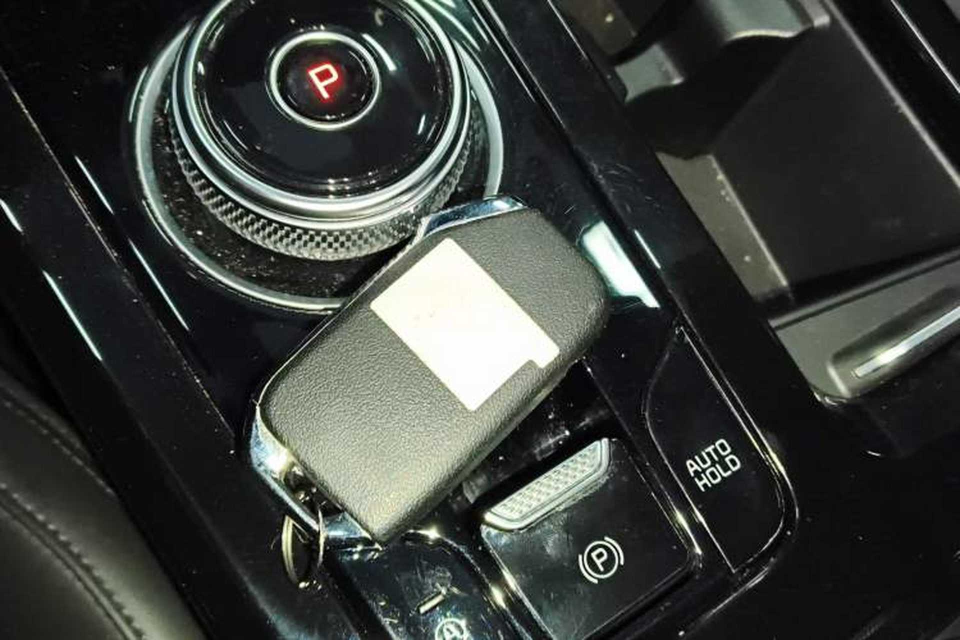 Used Kia K5 2021 270T CVVD Fashion Edition Interior 1