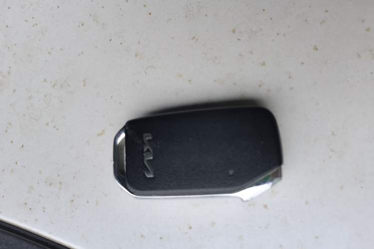 Used Kia K5 2021 270T CVVD Refreshed Edition