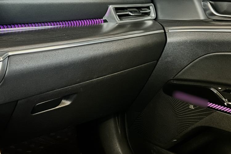 Used Kia K5 2021 380T GT-Line Flagship Edition Interior 12