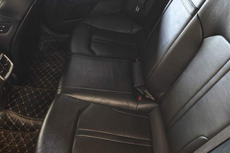 Used Kia K5 2021 380T GT-Line Flagship Edition Interior 2