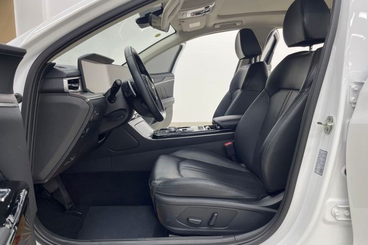 Used Kia K5 2021 270T CVVD Refreshed Edition Interior 2