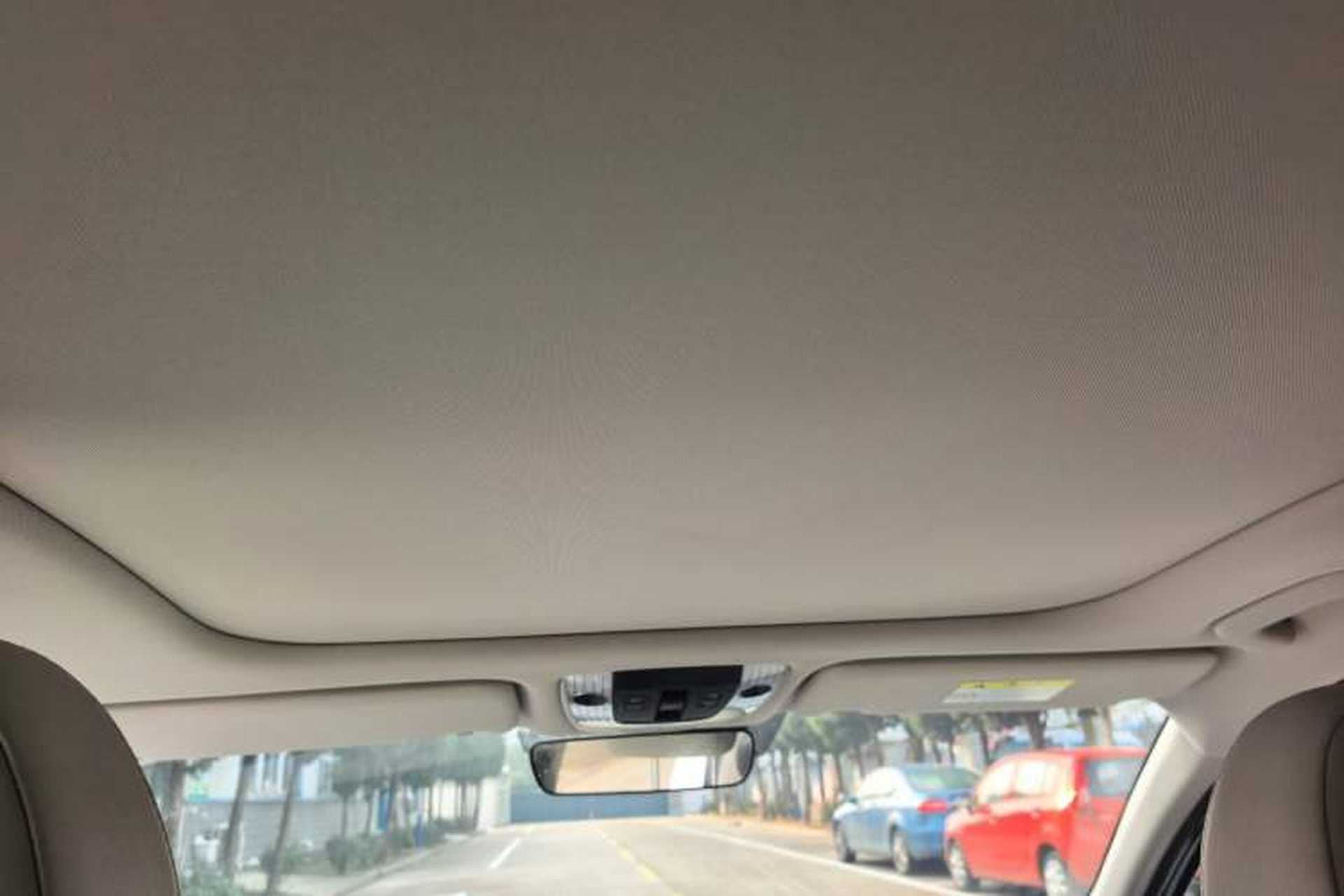 Used Kia K5 2021 380T GT-Line Flagship Edition Interior 7