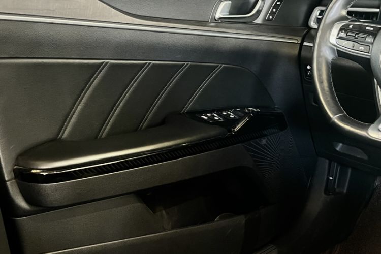 Used Kia K5 2021 380T GT-Line Flagship Edition Interior 8