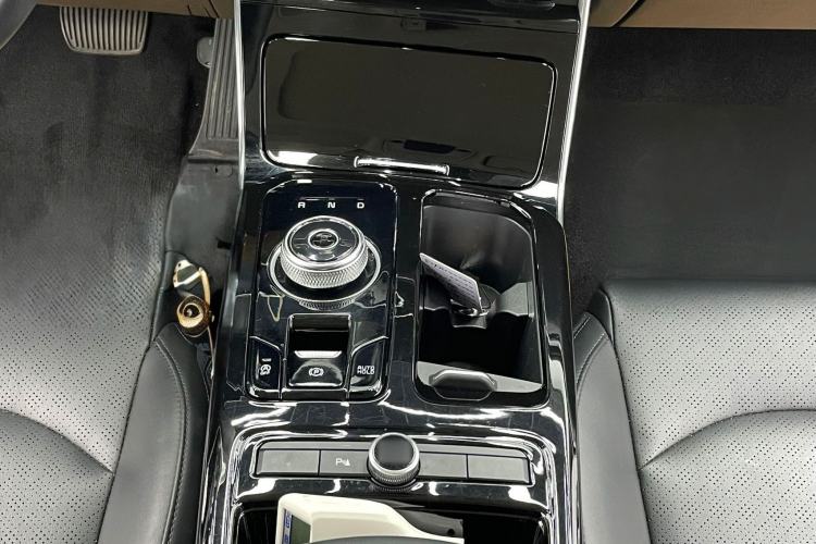 Used Kia K5 2021 270T CVVD Refreshed Edition Interior 8