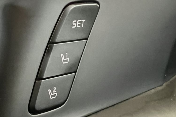 Used Kia K5 2021 380T GT-Line Flagship Edition Interior 9