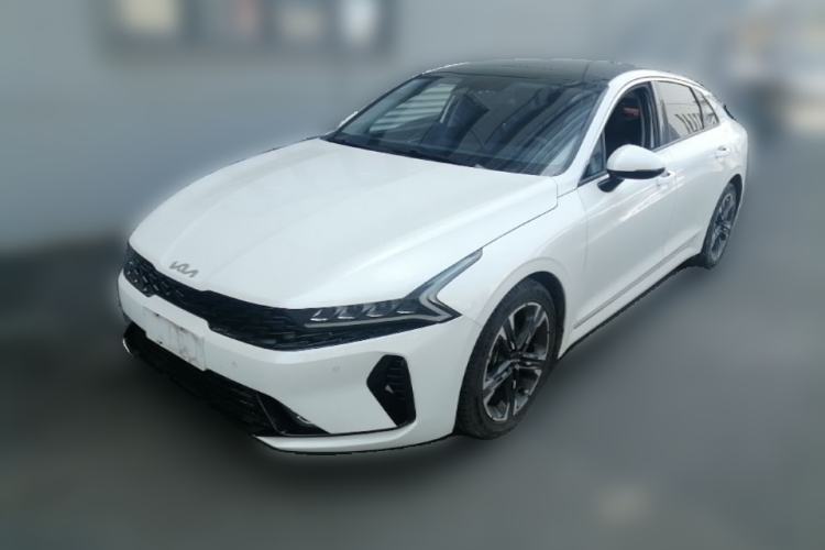 Used Kia K5 2021 270T CVVD Refreshed Edition Guazi used car, China used car export, Used car for sale, Used cars, Cheapest cars for sale