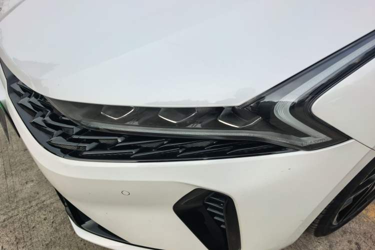 Used Kia K5 2021 380T GT-Line Flagship Edition Left Front Headlight