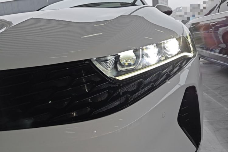 Used Kia K5 2021 380T GT-Line Refreshed Edition Left Front Headlight
