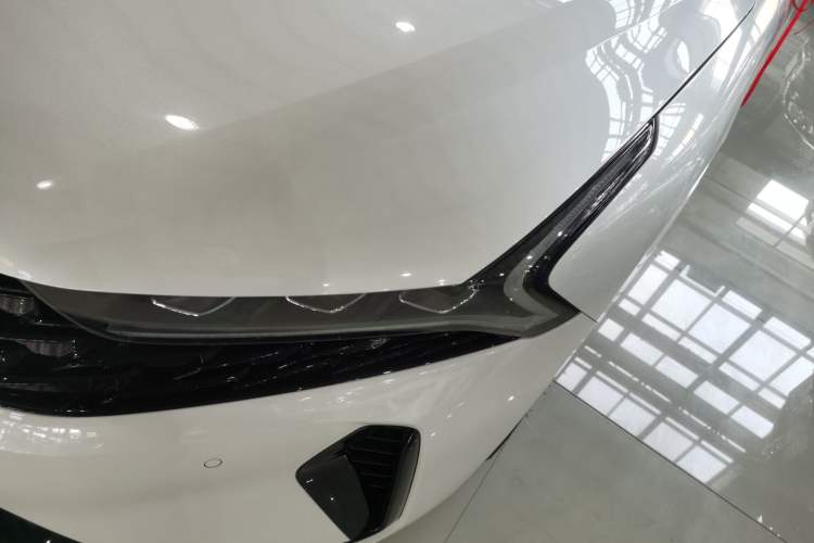 Used Kia K5 2021 380T GT-Line Refreshed Edition Left Front Headlight