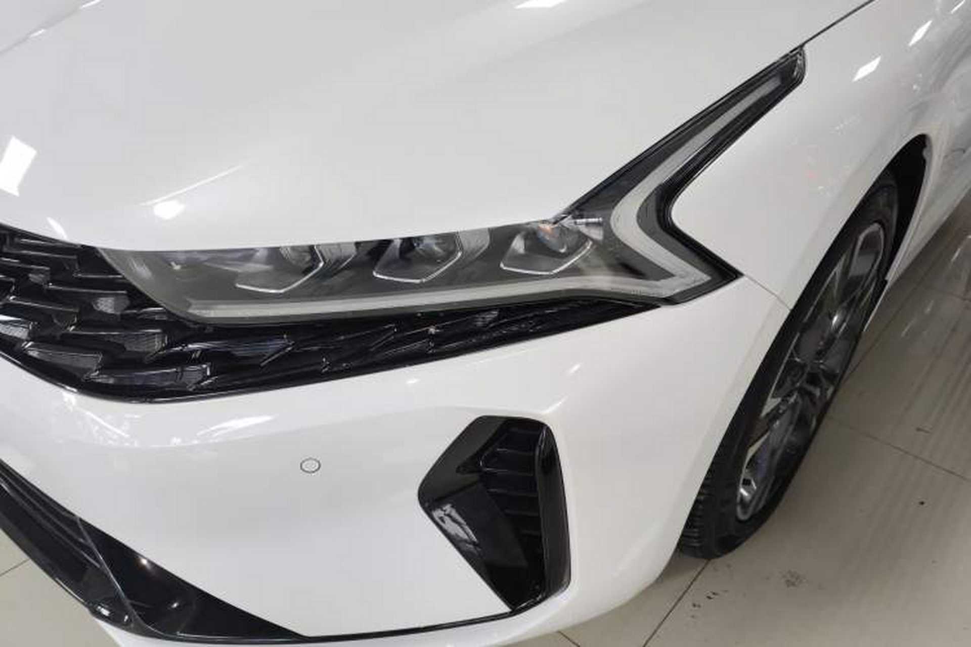 Used Kia K5 2021 380T GT-Line Refreshed Edition Left Front Headlight