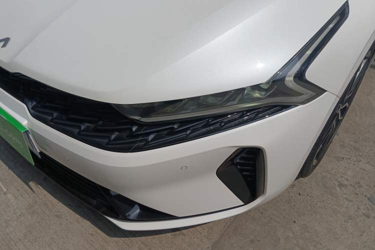 Used Kia K5 2021 380T GT-Line Flagship Edition Left Front Headlight