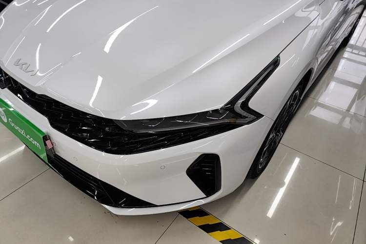 Used Kia K5 2021 380T GT-Line Refreshed Edition Left Front Headlight