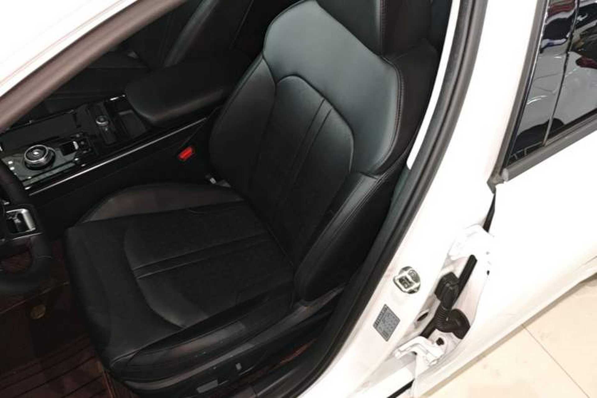 Used Kia K5 2021 270T CVVD Refreshed Edition Left Front Seat