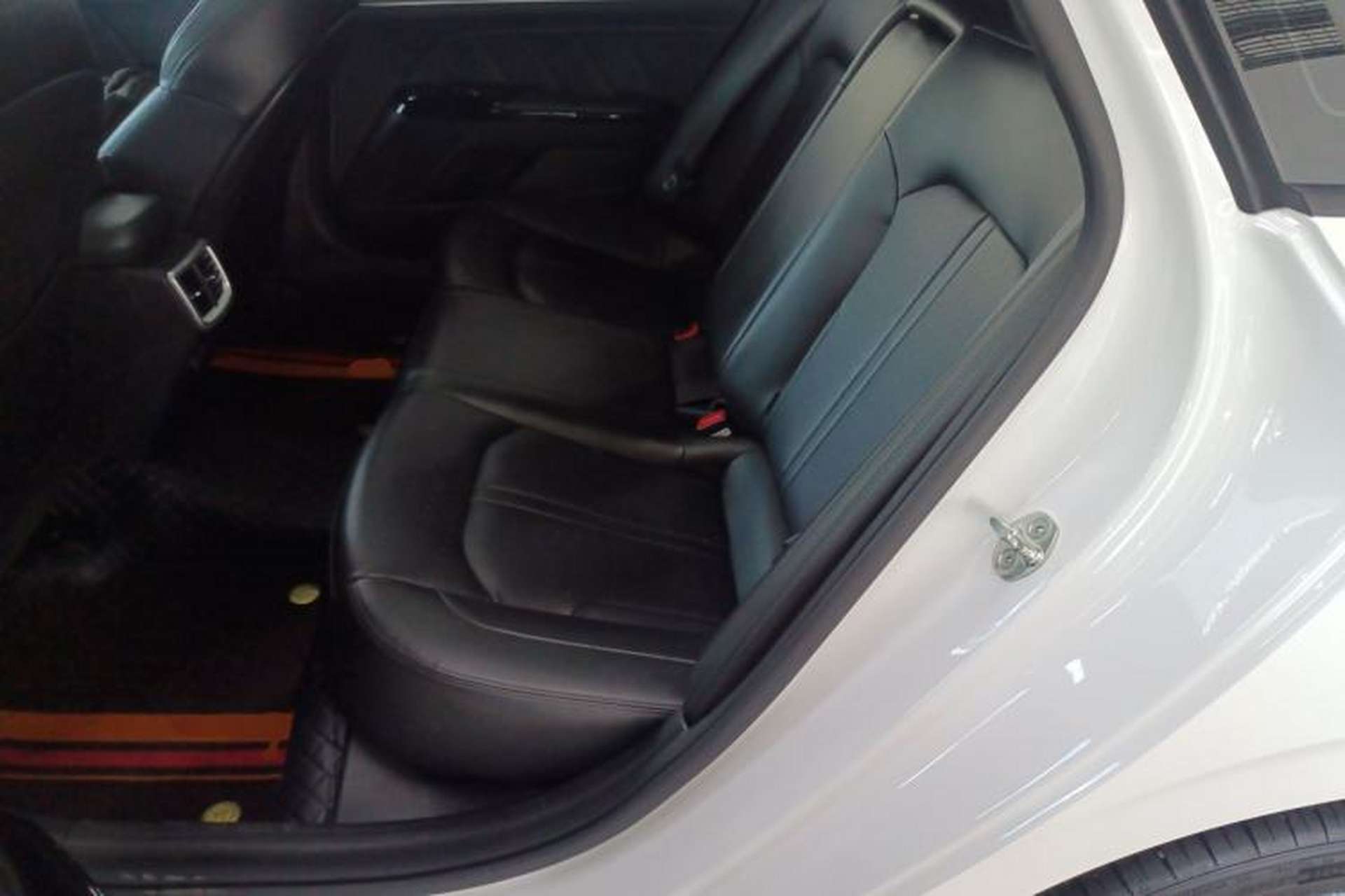 Used Kia K5 2021 270T CVVD Refreshed Edition Left Rear Seat