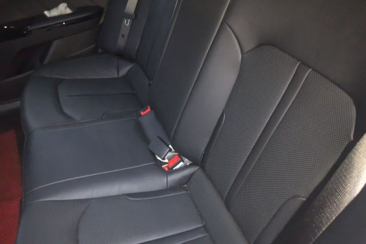 Used Kia K5 2021 380T GT-Line Refreshed Edition Left Rear Seat