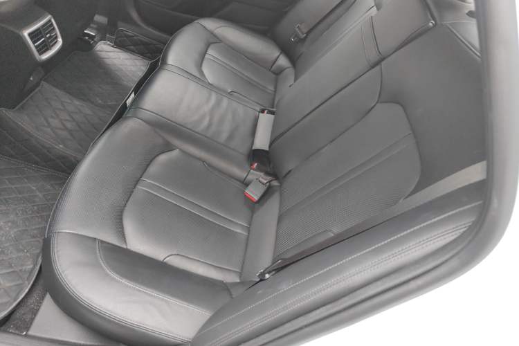 Used Kia K5 2021 380T GT-Line Flagship Edition Left Rear Seat