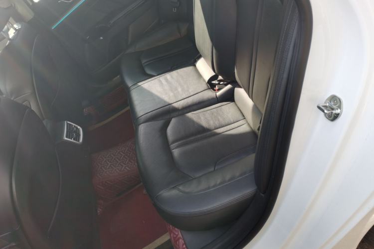 Used Kia K5 2021 380T GT-Line Flagship Edition Left Rear Seat