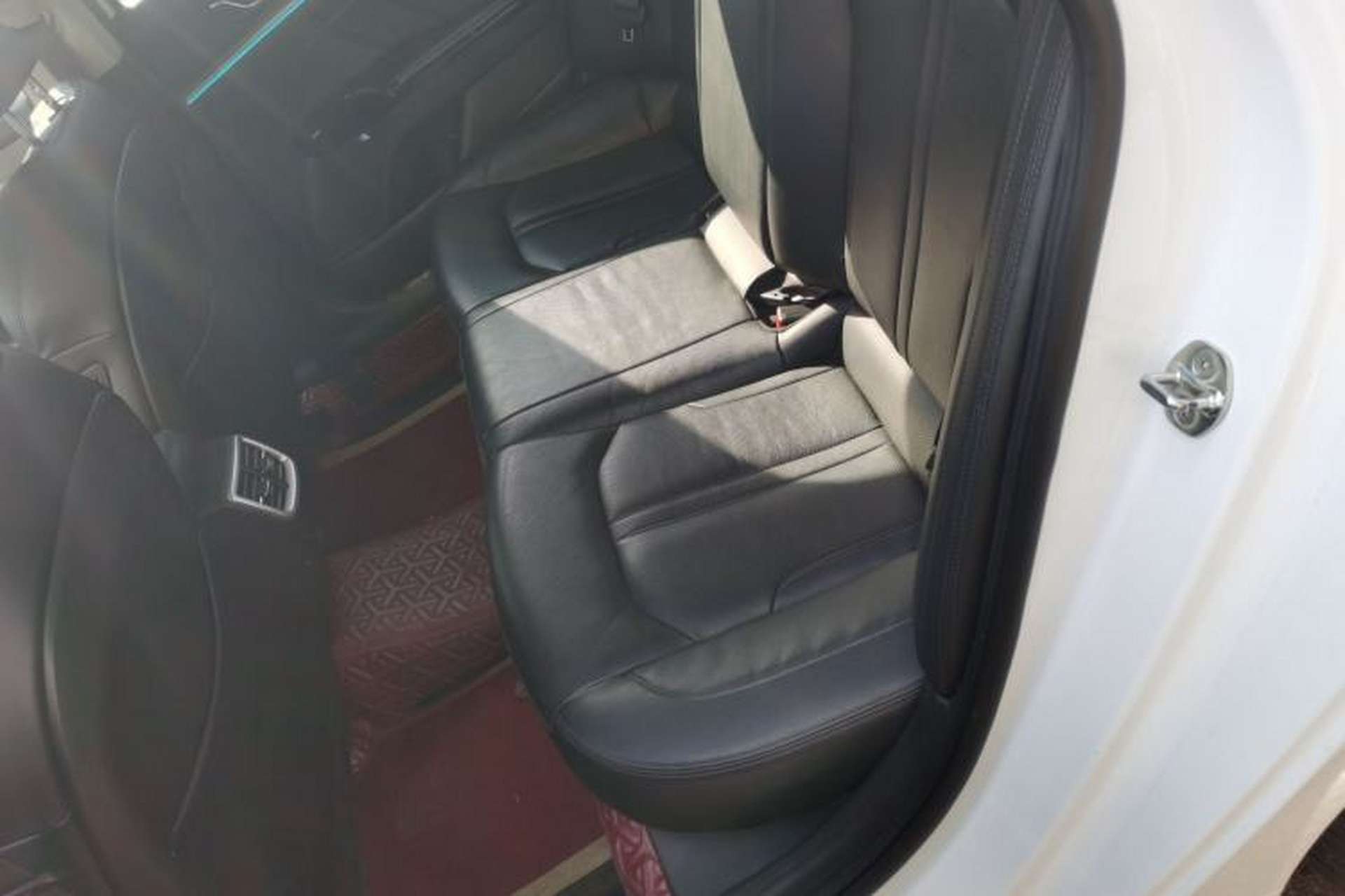Used Kia K5 2021 380T GT-Line Flagship Edition Left Rear Seat