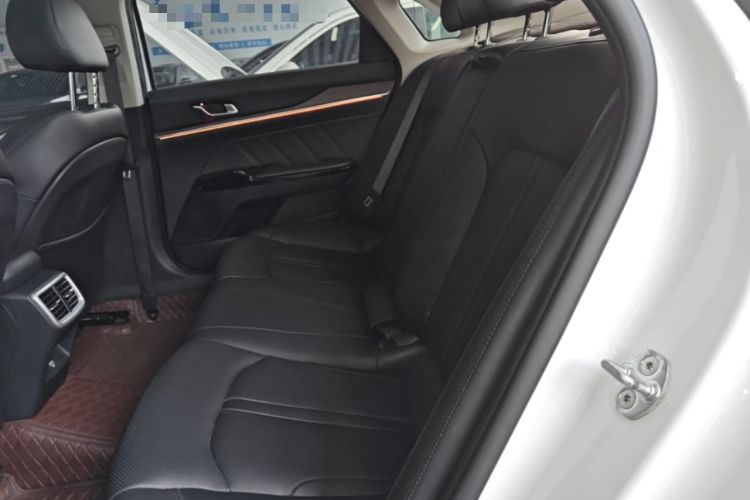 Used Kia K5 2021 380T GT-Line Refreshed Edition Left Rear Seat