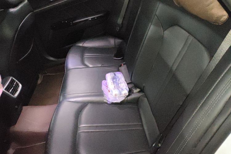 Used Kia K5 2021 270T CVVD Refreshed Edition Left Rear Seat