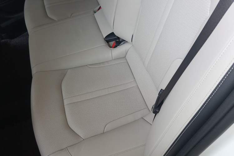 Used Kia K5 2021 380T GT-Line Flagship Edition Left Rear Seat