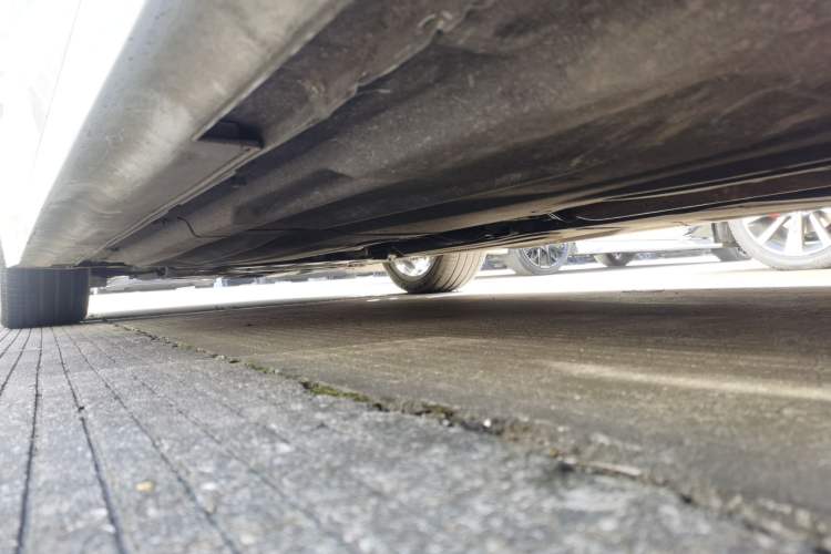 Used Kia K5 2021 380T GT-Line Flagship Edition Left Side Sill