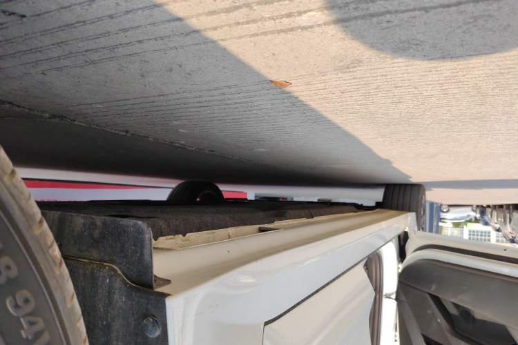 Used Kia K5 2021 380T GT-Line Refreshed Edition Left Side Sill