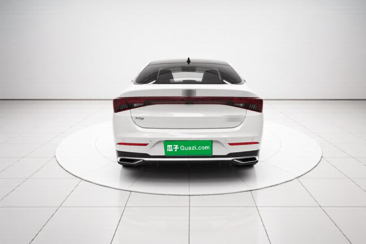 Used Kia K5 2021 270T CVVD Refreshed Edition Rear