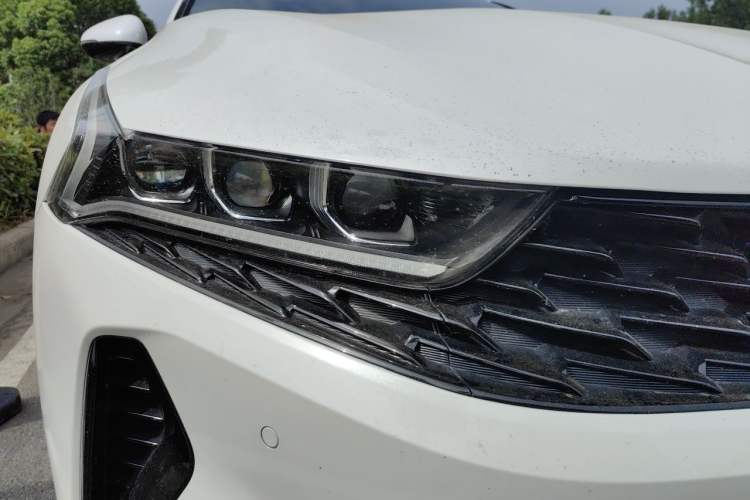 Used Kia K5 2021 380T GT-Line Refreshed Edition Right Front Headlight