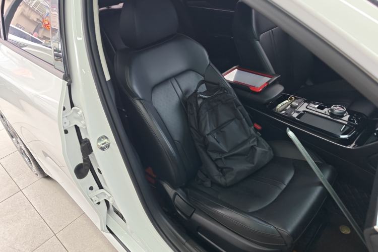 Used Kia K5 2021 270T CVVD Refreshed Edition Right Front Seat