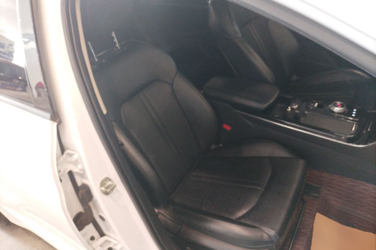 Used Kia K5 2021 270T CVVD Fashion Edition Right Front Seat