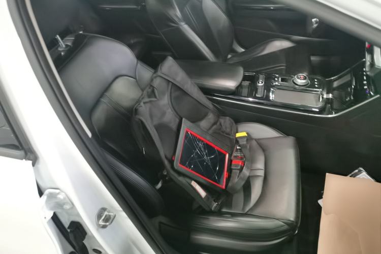 Used Kia K5 2021 270T CVVD Refreshed Edition Right Front Seat
