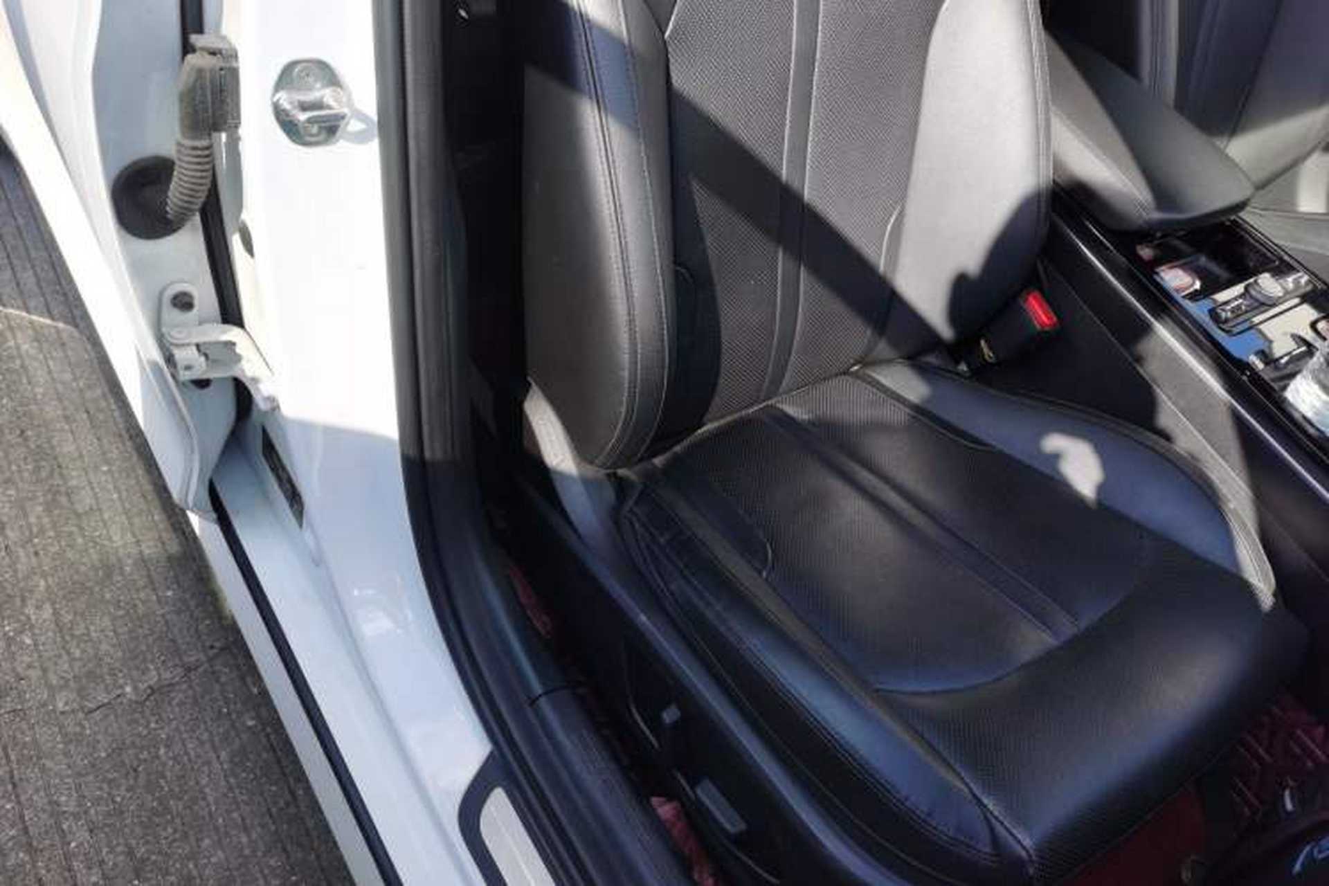 Used Kia K5 2021 380T GT-Line Flagship Edition Right Front Seat