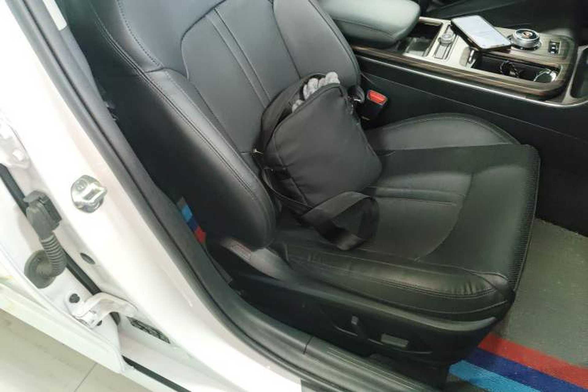 Used Kia K5 2021 380T GT-Line Refreshed Edition Right Front Seat